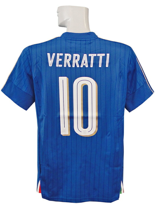 イタリア代表ファビオカンナバーロ EURO2008予選 選手支給品ユニフォーム 2025年最新】カンナバーロ ユニフォームの人気アイテム - メルカリ