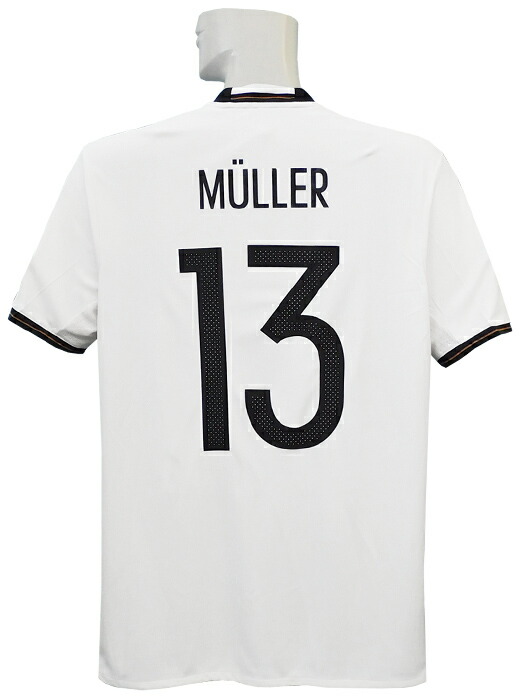 楽天市場】2014 ドイツ代表 Home(白) #11 KLOSE ミロスラフ・クローゼ