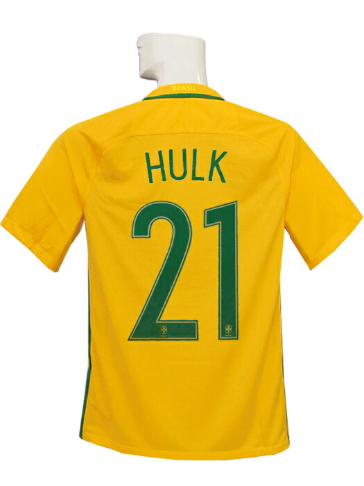 楽天市場】(ナイキ) NIKE/22/23ブラジル代表/ホーム/半袖