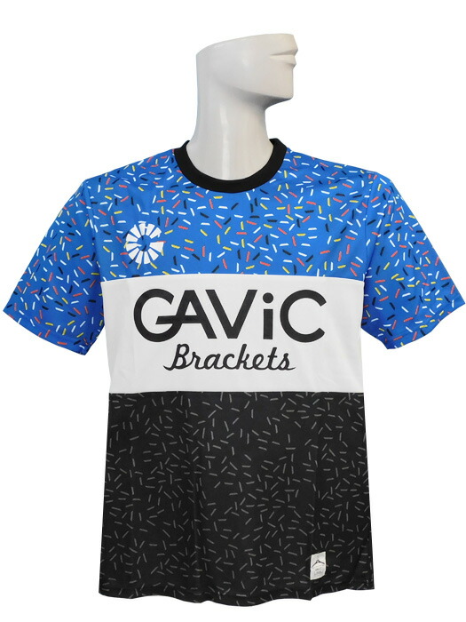 楽天市場】ガビック(GAViC) プラクティストップ Tシャツ 半袖 メンズ