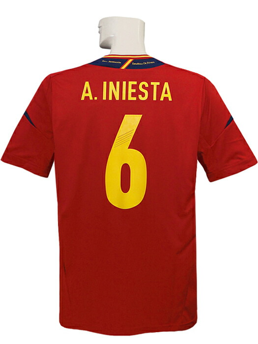 adidas スペイン代表 FABREGAS 10 選手支給品 楽天市場】2014 スペイン代表 アウェイ(黒) #10 FABREGAS