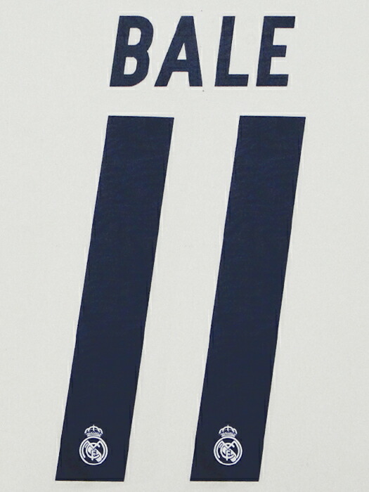 楽天市場】【メール便可】レアルマドリード 03/04 ホーム マーク