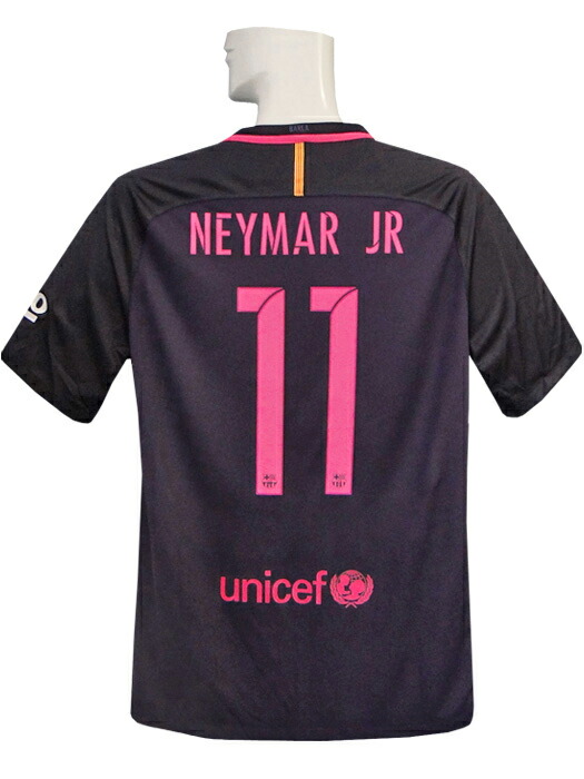 FC バルセロナnike 17/18 ホーム ユニフォーム 【公式通販】