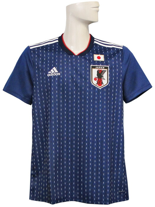(アディダス) adidas/18/19日本代表/ホーム/半袖/乾/#14/DRN93-CV5638 26962.jpg