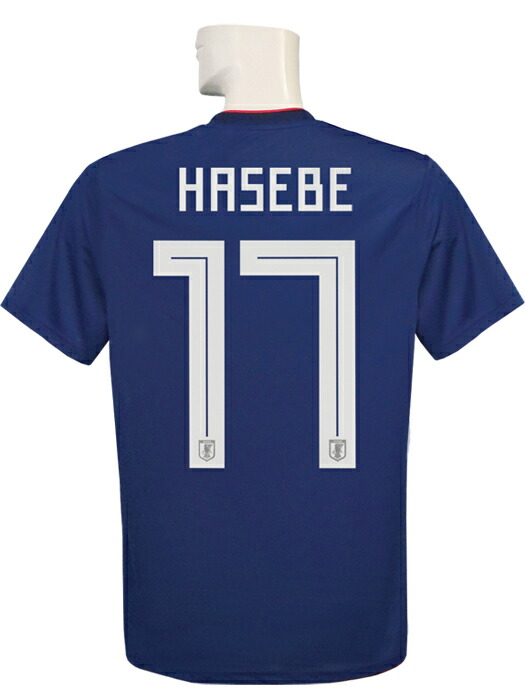 楽天市場】(アディダス) adidas/18/19日本代表/ホーム/半袖