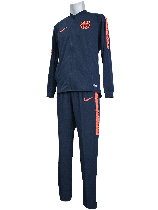NIKE - ナイキNIKE バルセロナトレーニングスーツ　CW6045-455 上下セット 楽天市場】(ナイキ)NIKE/20/21/バルセロナ/トレーニングスーツ