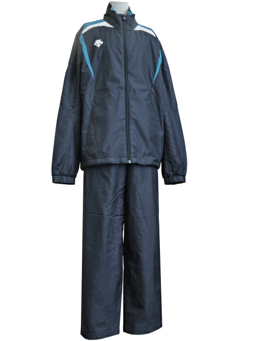 楽天市場】【デサント】コズミックサーモ ウインドブレーカー上下