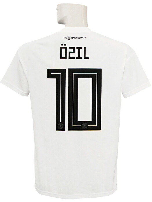 正規品　adidas ドイツ代表 DRAXLER 11 シャツ ドイツ代表 ADIDAS ユニフォームショップ 2009-2010 GERMANY O.K.A.