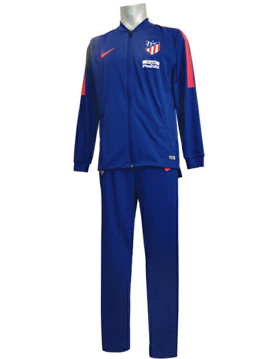 楽天市場】アトレチコマドリード 24-25 Dri-FIT Strike ドリルトップ