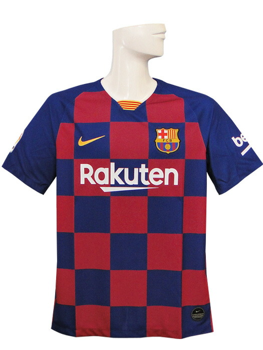 楽天市場】【数量限定】バルセロナ ユニフォーム サード 22/23 2022