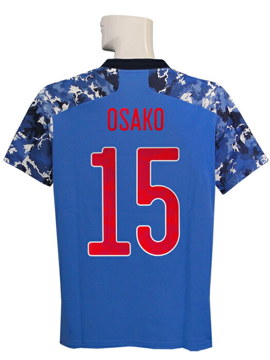 adidas 日本代表 サッカーウェア 19番 楽天市場】【スピード出荷】アディダス サッカー日本代表 #19