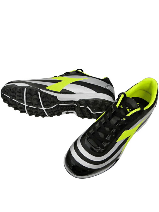 楽天市場】【中古品】 ディアドラ DIADORA サッカースパイク