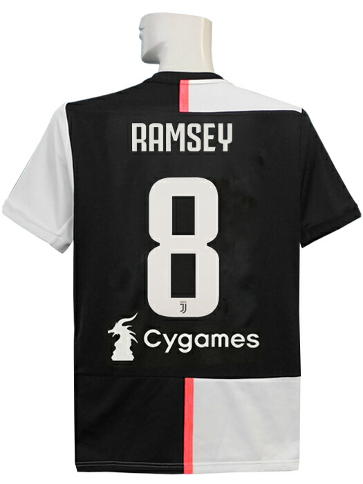 楽天市場】(アディダス) adidas/19/20ユベントス/ホーム/半袖/デ