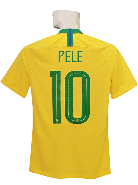 楽天市場】【予約RET06】RE-TAKE ブラジル代表 Team Tシャツ 10