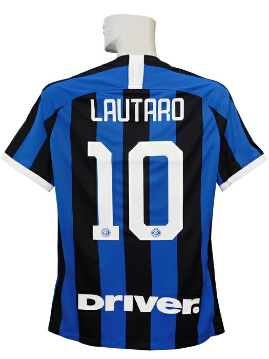 正規品】インテル・ミラノ LAUTARO 10番 シャツ 正規品