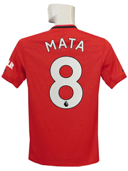 マンチェスターユナイテッド 18/19 ホーム ユニフォーム オーセンティック マンチェスターユナイテッド 18/19 ホーム ユニフォーム