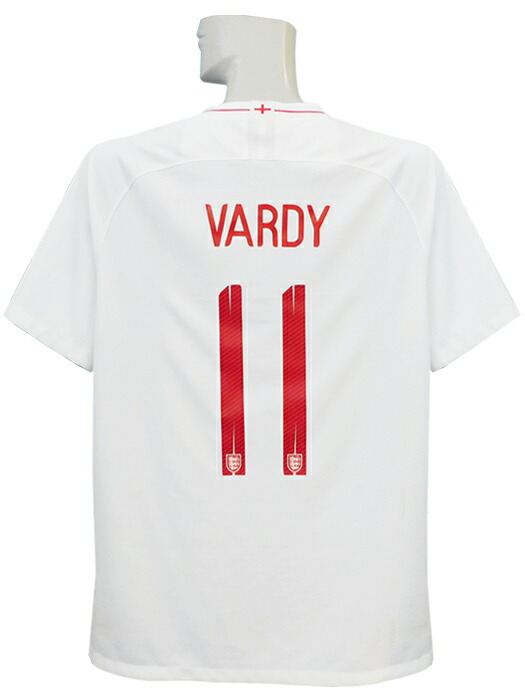 楽天市場】(ナイキ) NIKE/18/19イングランド代表/ホーム/半袖/ベッカム