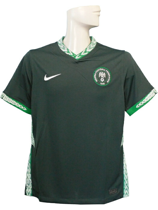 楽天市場】【公式グッズ】NATIONAL TEAM ナイジェリア代表