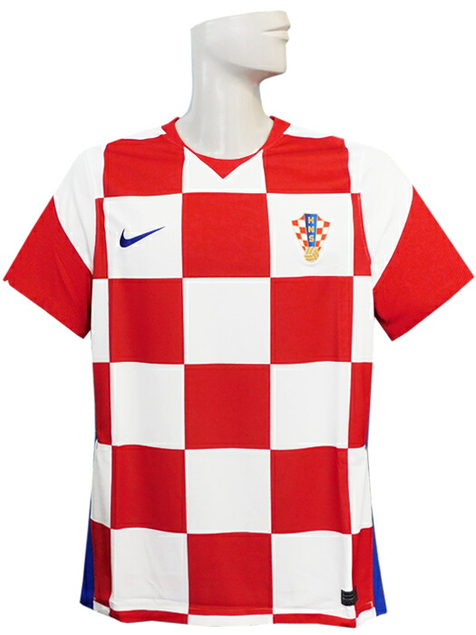 楽天市場】【激レア！】クロアチア代表 ホーム 半袖 10番 モドリッチ