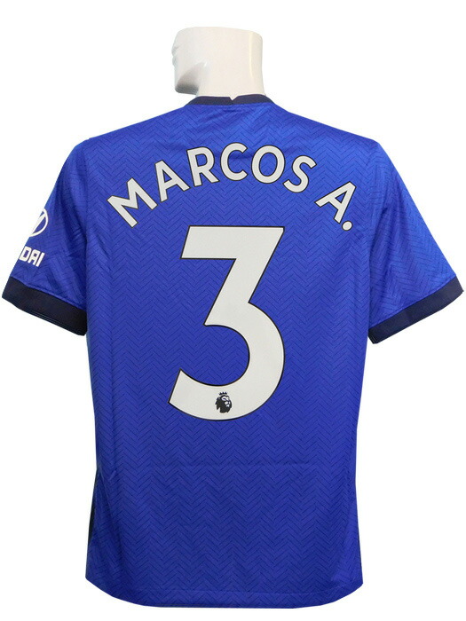 チェルシー ユニフォーム 18-19 モラタ 楽天市場】(ナイキ) NIKE/18/19チェルシー/ホーム/半袖/アルバロ