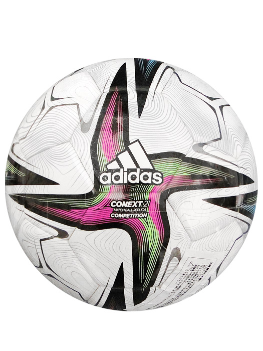 独特の素材 アディダス サッカー コンペティション ホワイト 5号球 Af531co ネイバーズスポーツadidas アディダス Adidas コネクト21 ボール Adidas コネクト21 ボール