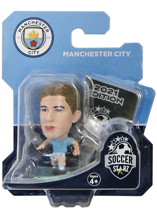 【SoccerStarz】FCバイエルン・ミュンヘン 19-20 フィギュア FCバイエルン・ミュンヘン フットボールクラブ FC Bayern Munich