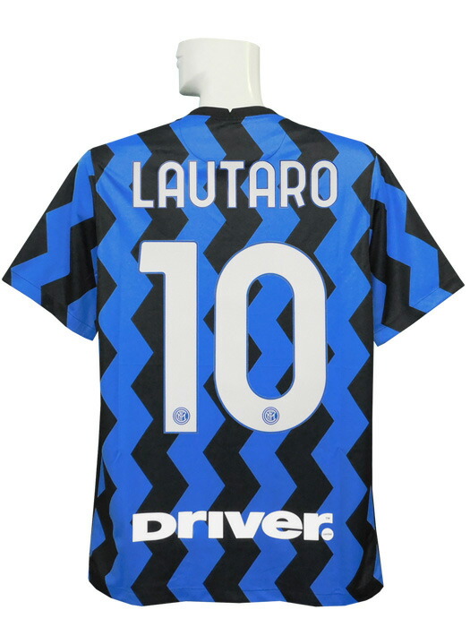 楽天市場】(ナイキ) NIKE/20/21インテル/チャンピオンズリーグ/ホーム