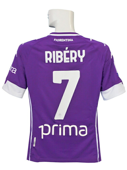 楽天市場】(カッパ) KAPPA/22/23フィオレンティーナ/ホーム/半袖