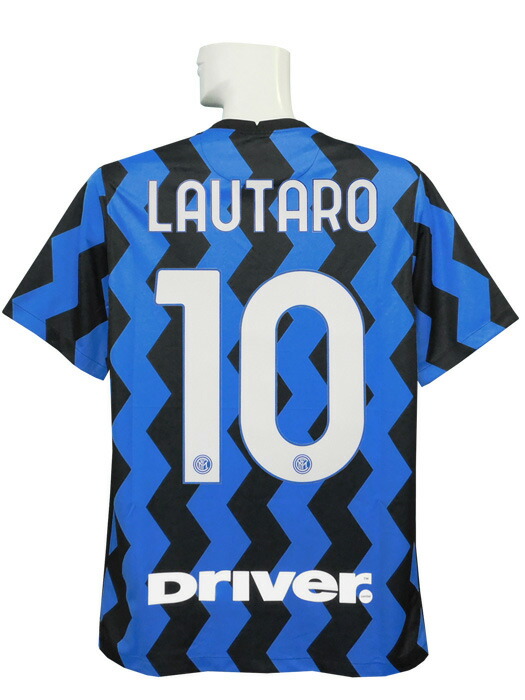 楽天市場】(ナイキ) NIKE/20/21インテル/チャンピオンズリーグ/ホーム