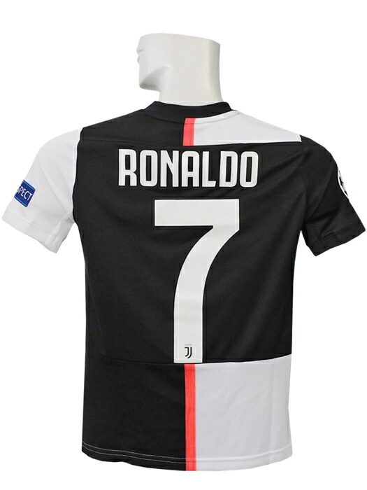 ユベントス 19-20 ロナウド7番 ネーム入り ユニフォーム　adidas kemari87_fvf47-dw5455-7-r