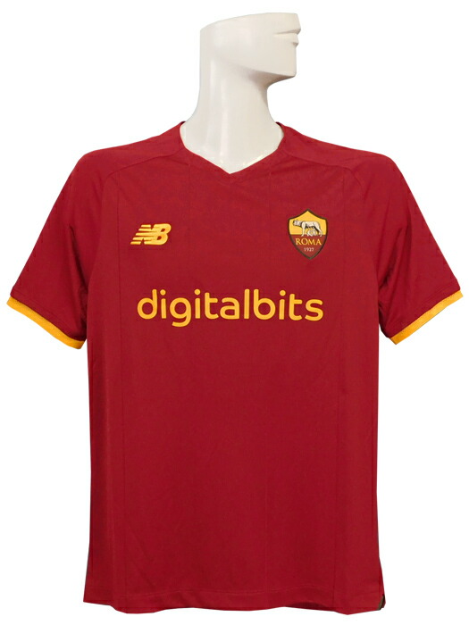 楽天市場】ASローマ ユニフォーム アウェイ 22/23 2022 2023