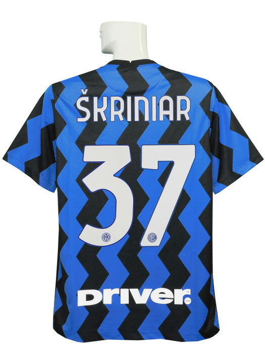 楽天市場】(ナイキ) NIKE/20/21インテル/チャンピオンズリーグ/ホーム