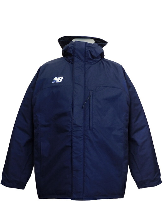 楽天市場】ニューバランス パデットハーフコート JMJF1423