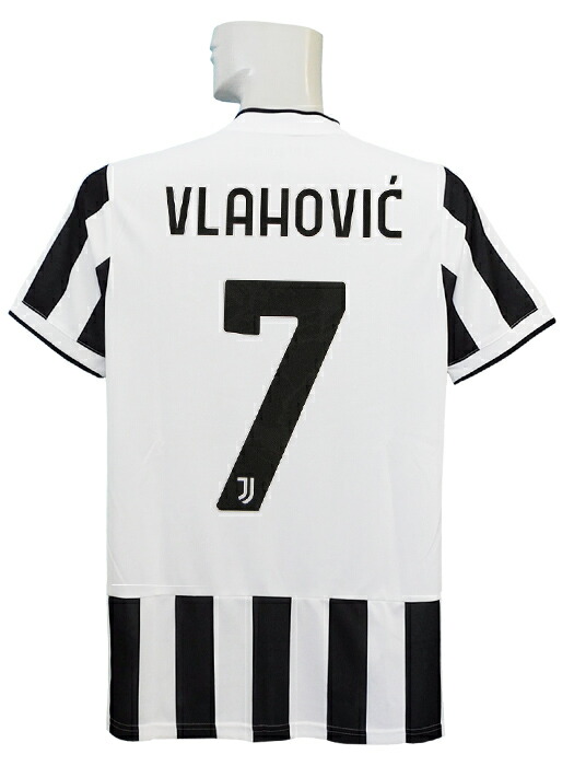 ヴラホヴィッチ 実使用ユニフォーム(vsカリアリ) ヴラホヴィッチ 実使用ユニフォーム(vsカリアリ)