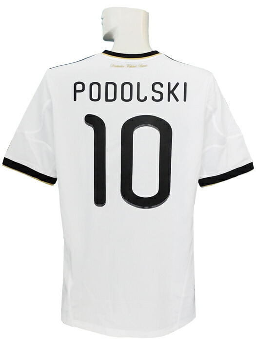 楽天市場】(アディダス) adidas/16/17ドイツ代表/ホーム/半袖/クロース