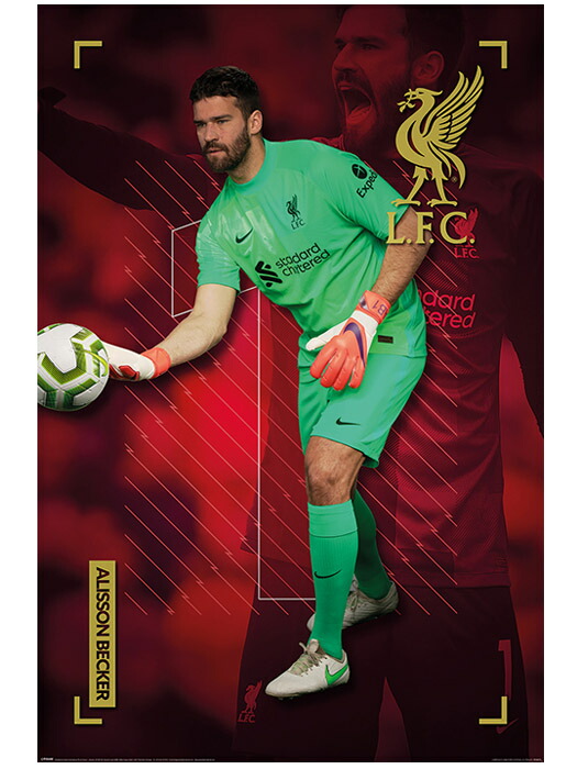 楽天市場】シャビ・アロンソ 直筆サイン入りフォト 2005 リバプール