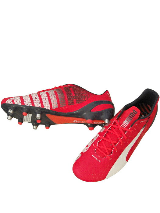 楽天市場】プーマ PUMA エヴォスピード 17.2 HG ウルトラ