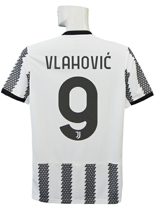 楽天市場】(アディダス) adidas/22/23ユベントス/ホーム/半袖