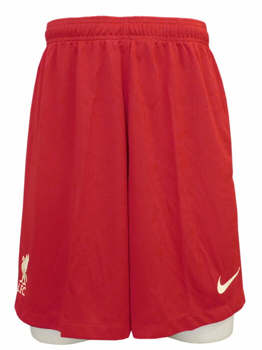 楽天市場】(ナイキ)NIKE/24/25リバプール/ホーム/パンツ/ジムレッド