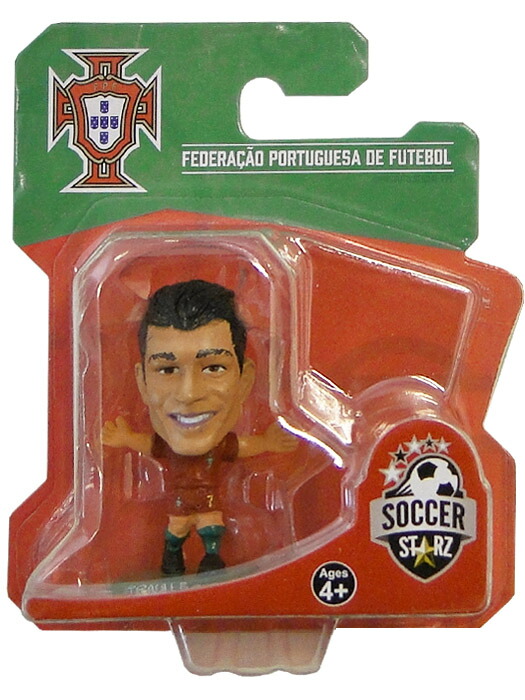 楽天市場】(サッカースターズ) SOCCER STARZ/17/18