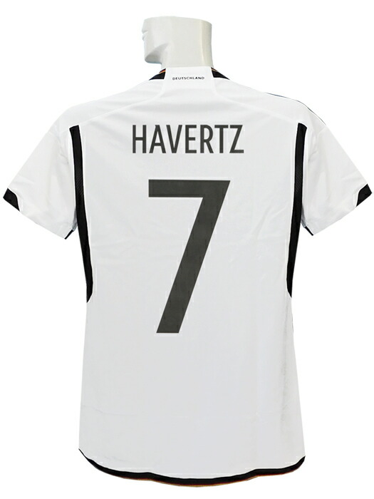 楽天市場】【数量限定♪】ドイツ代表 ホーム ユニフォーム 22/23