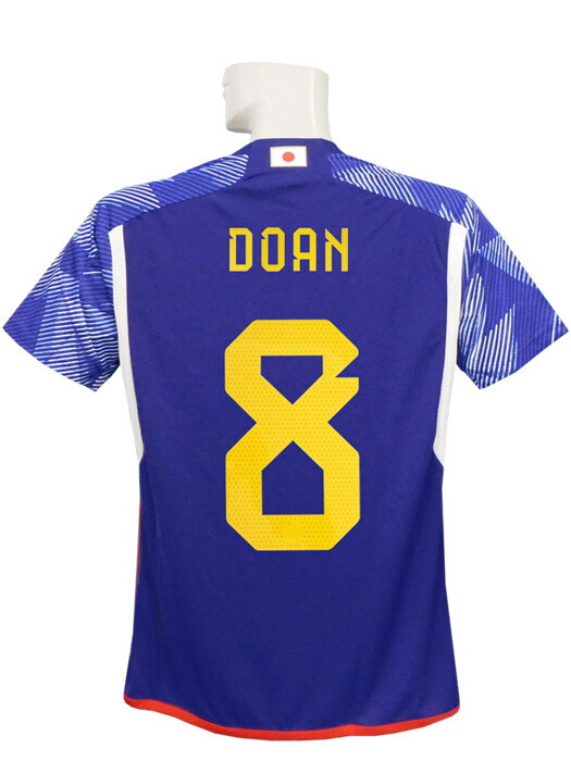 楽天市場】【スピード出荷】アディダス サッカー日本代表 2022 ホーム