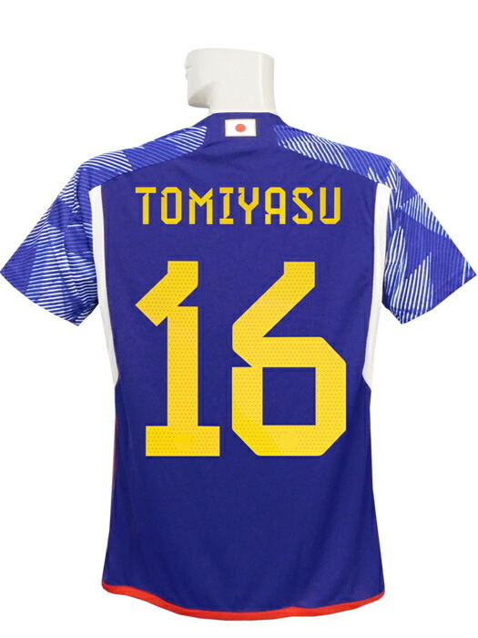 楽天市場】(アディダス) adidas/22/23日本代表/ホーム/半袖/酒井/2022W