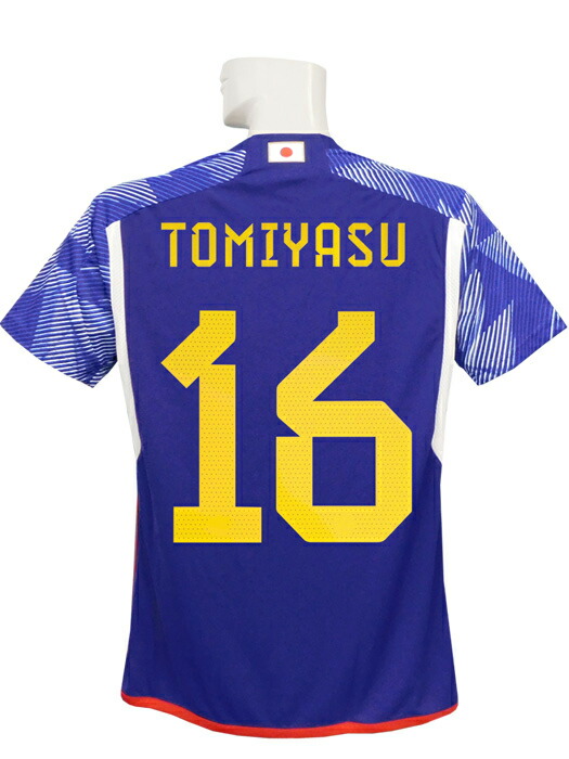 楽天市場】(アディダス) adidas/22/23日本代表/ホーム/半袖/酒井/2022W