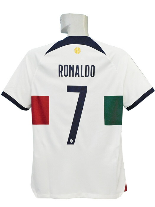ナイキ ポルトガル代表 ロナウド #7 ユニフォーム 20/21ホーム L 楽天市場】(ナイキ) NIKE/20/21ポルトガル代表/ホーム/半袖