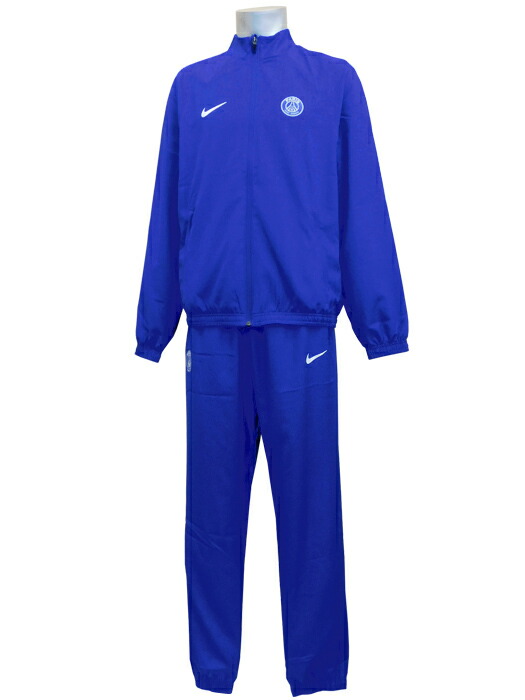 楽天市場】(ナイキ) NIKE/22/23パリサンジェルマン/ウインター オール