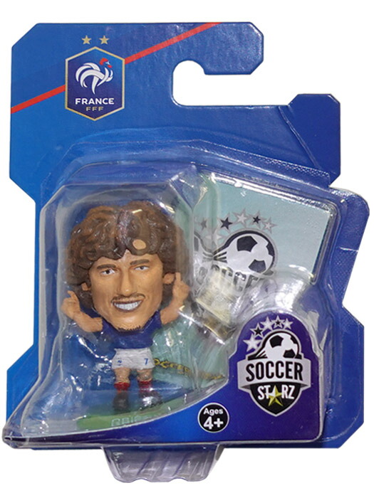 バルセロナ サッカースターズ 18体セット 楽天市場】(サッカースターズ) SOCCER STARZ/18/19バルセロナ