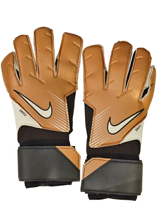 NIKE - 送料無料 新品 NIKE GK GRP3 グリップ3 ゴールキーパーグローブ9 NIKE公式】ナイキ グリップ3 ゴールキーパー サッカーグローブ