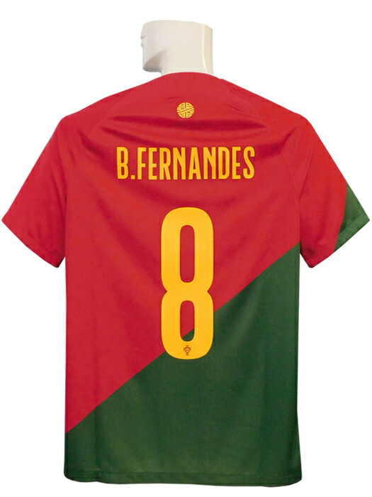 楽天市場】【直筆サイン入】 02 ポルトガル代表 ホーム（ワイン） # 7