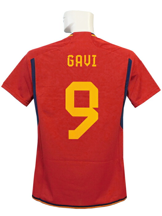 楽天市場】(アディダス) adidas/24/25スペイン代表/ホーム/半袖/ダニ